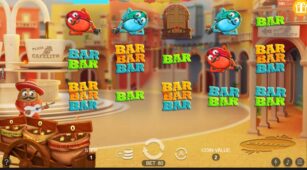Cafelito demo play free 0