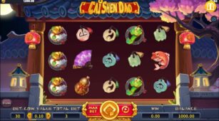 Cai Shen Dao (Dream Tech) demo play free 0