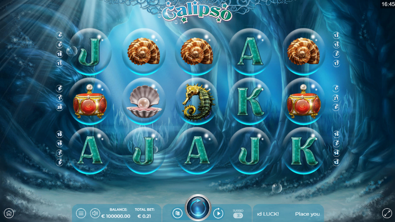 Calipso