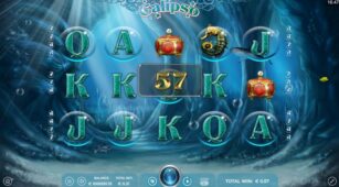 Calipso demo play free 2