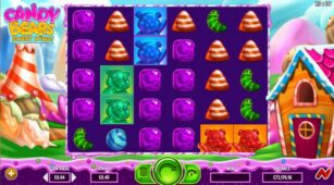 Candy Bears Sweet Wins demo play free 1