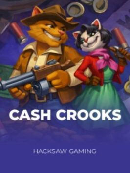 Cash Crooks