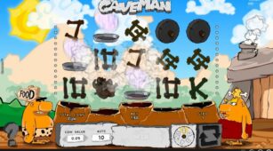 Caveman (Espresso Games) demo play free 3