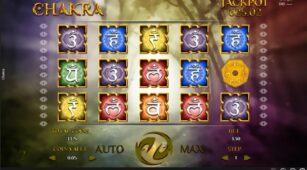 Chakra demo play free 1