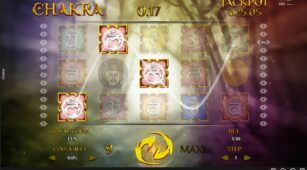 Chakra demo play free 2