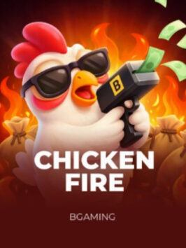 Chicken Fire