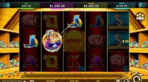 Chicken Fox 5X Skillstar demo play free 2