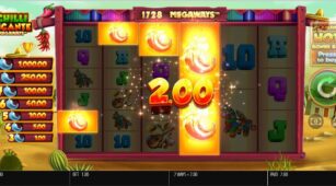 Chilli Picante Megaways demo play free 3