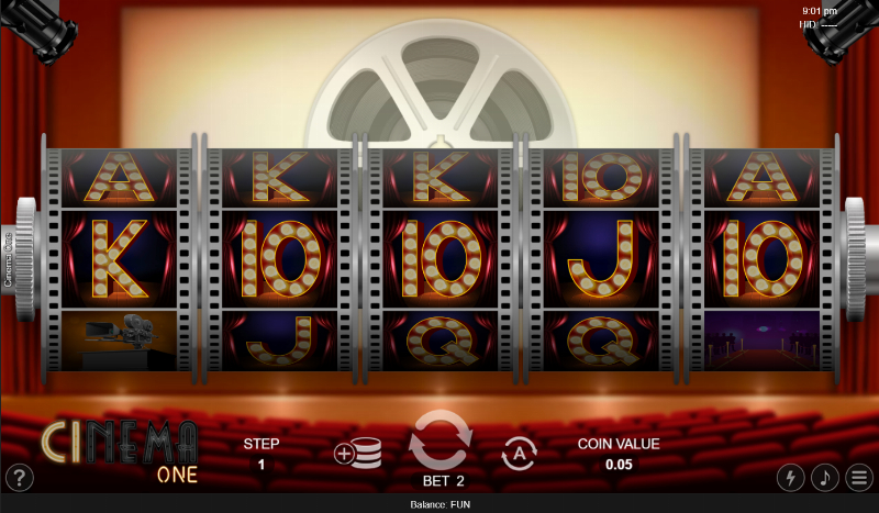 Cinema One