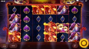 Cirque De La Fortune demo play free 0