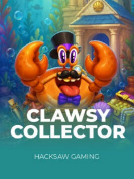 Clawsy Collector