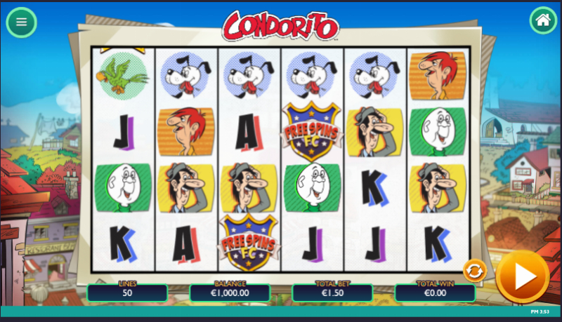 Condorito