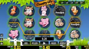 Country Life Hd demo play free 2