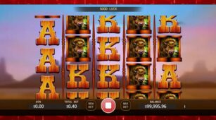 Cowboys demo play free 3