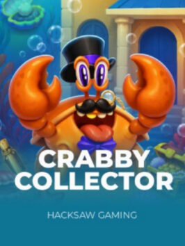 Crabby Collector