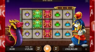 Creator Ra demo play free 1