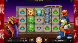 Creator Ra demo play free 2