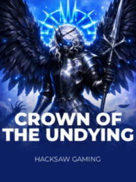 Crown Of The Undying
