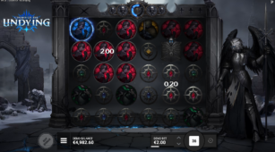 Crown Of The Undying demo play free 0