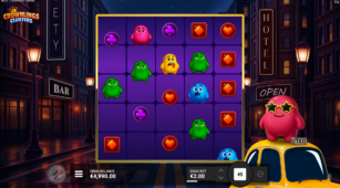 Crownlings Clusters demo play free 3