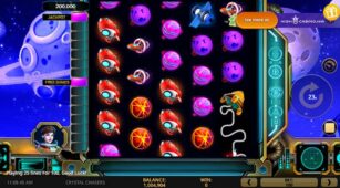Crystal Chasers demo play free 3