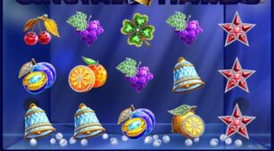 Crystal Mania demo play free 1