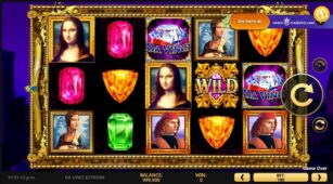 Da Vinci Extreme demo play free 0