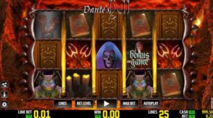 Dante’s Hell Hd demo play free 3