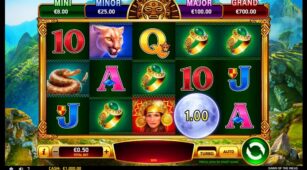 Dawn Of The Incas demo play free 0