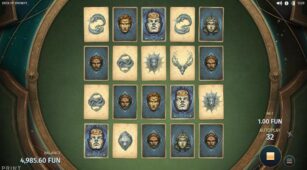 Deck Of Divinity demo play free 1