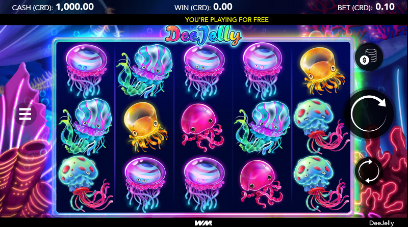 Deejelly