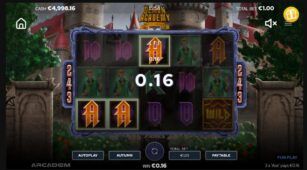 Demon Academy Multi Themes demo play free 1