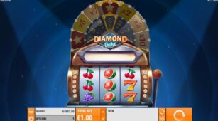 Diamond Duke demo play free 2