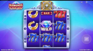 Diamonds 4 The Win demo play free 1