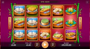 Dim Sum (Ka Gaming) demo play free 1