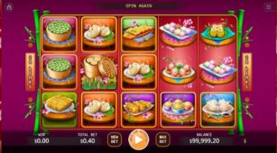 Dim Sum (Ka Gaming) demo play free 3