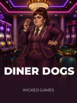 Diner Dogs