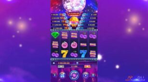 Disco 777 demo play free 1
