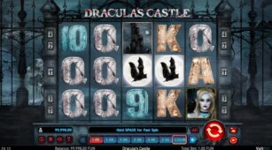 Dracula’s Castle demo play free 2