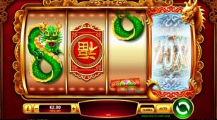 Dragon 8S 25X demo play free 1