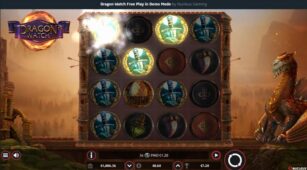 Dragon Watch demo play free 3