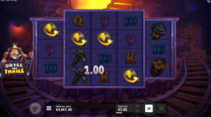 Drill The Thrill demo play free 1
