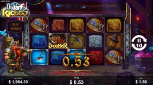 Dwarf Riches demo play free 1