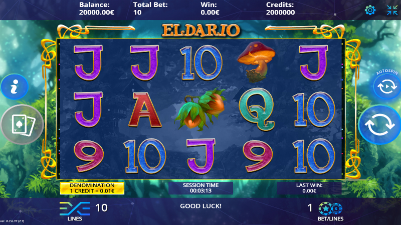 Eldario