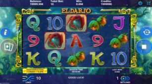 Eldario demo play free 0