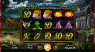 Enchanted (Ka Gaming) demo play free 0