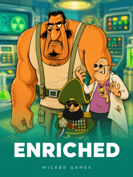 Enriched