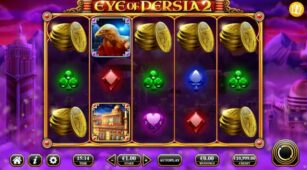 Eye Of Persia 2 demo play free 0