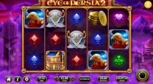 Eye Of Persia 2 demo play free 2