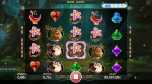 Fairy Forest Tale demo play free 2